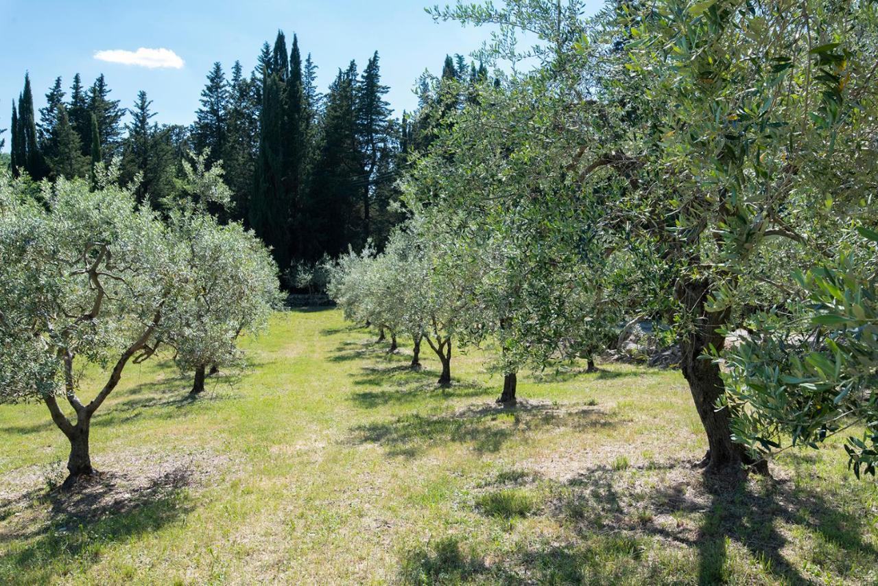 Casa Il Cipresso, In The Heart Of Chianti With Swimming Pool Villa Castellina in Chianti Dış mekan fotoğraf